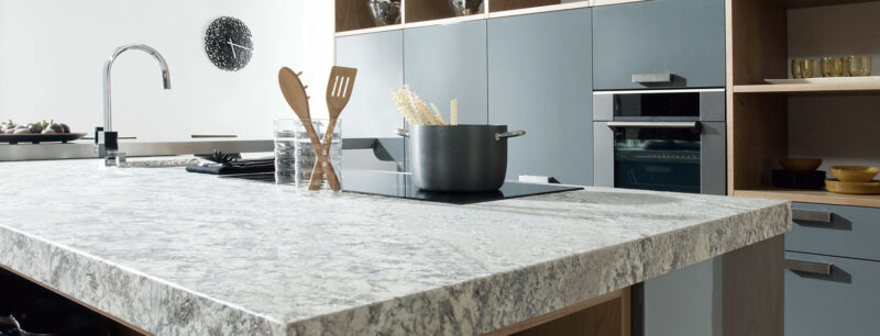 GRANITO BLANCO Y GRIS LENNON BY NATURAMIA - Imagen 2