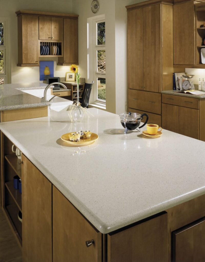CUARZO SILESTONE BLANCO CAPRI - Imagen 2
