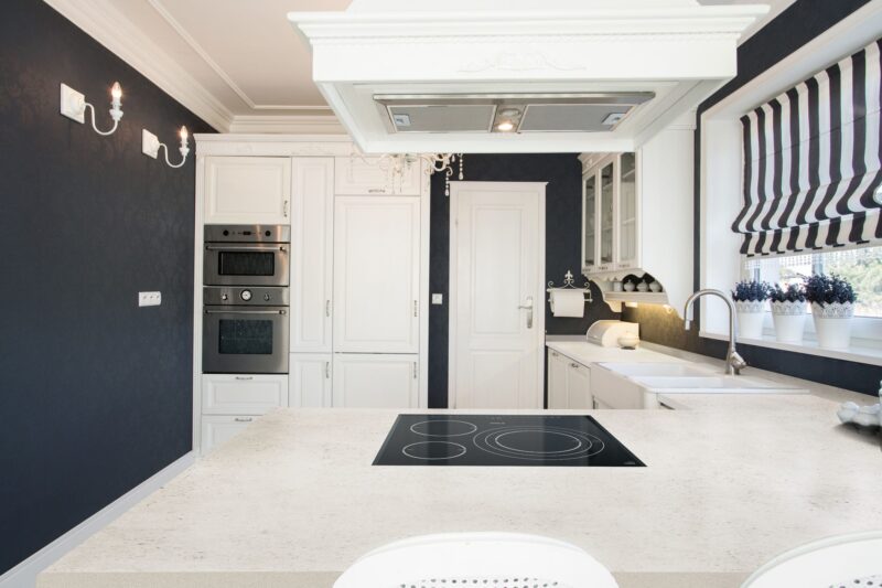 DEKTON BLANC CONCRETE - Imagen 2
