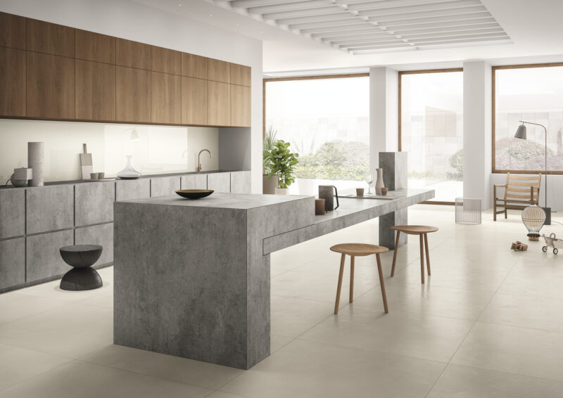 SAPIENSTONE GREY EARTH - Imagen 2