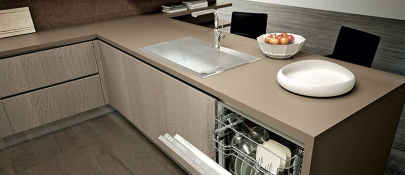 CUARZO SILESTONE NOKA - Imagen 2