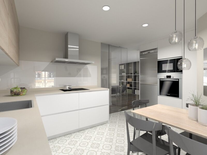 NEOLITH PIETRA DI OSSO - Imagen 2