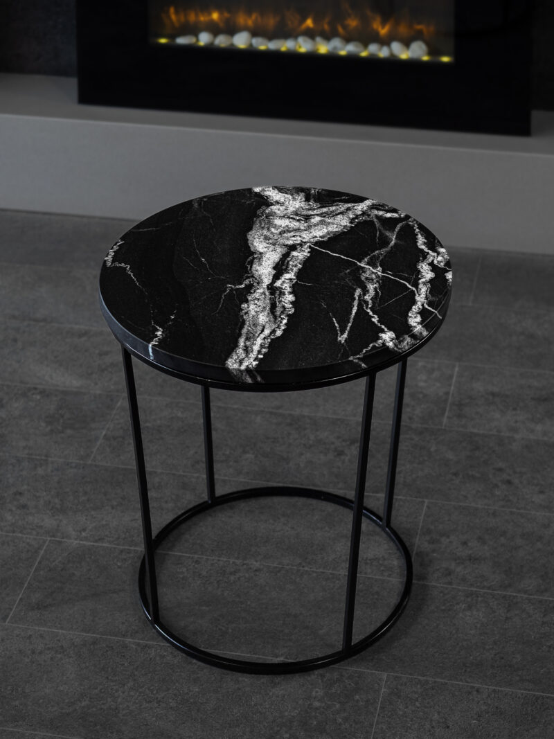 Mesa de Granito Cheyenne - Imagen 2