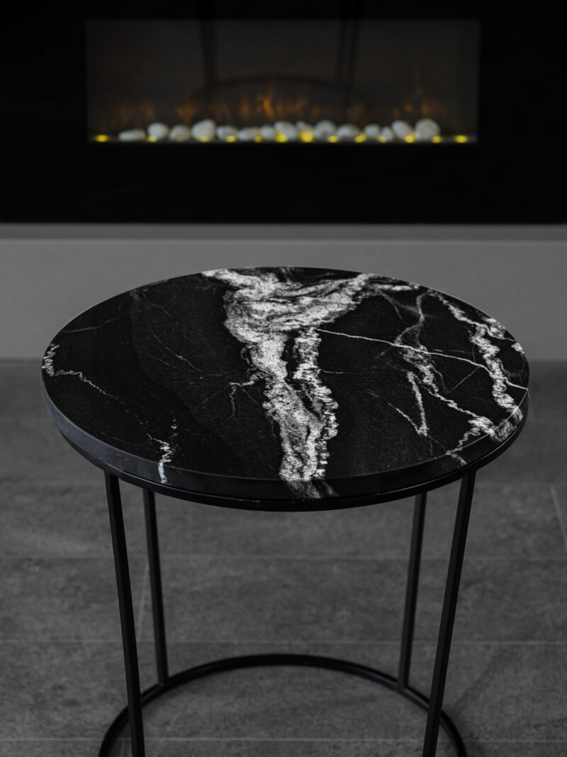Mesa de Granito Cheyenne - Imagen 3