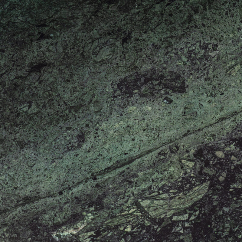 Mesa de Mármol Verde Guatemala - Imagen 3